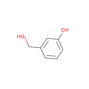 m-Hydroxybenzyl alcohol